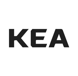 KEA logo