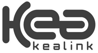 KEA KEALINK logo
