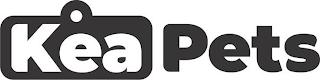 KEA PETS logo