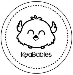 KEABABIES logo