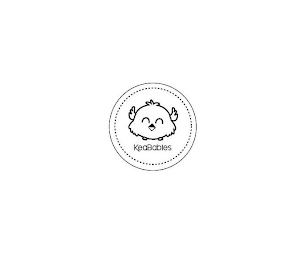 KEABABIES logo