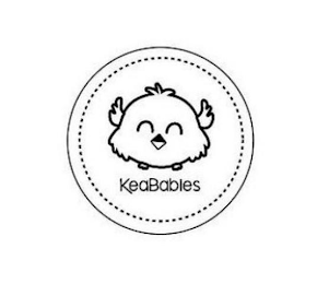 KEABABIES logo