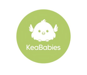KEABABIES logo
