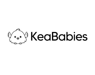 KEABABIES logo
