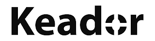 KEADOR logo