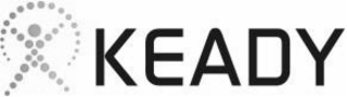 KEADY logo