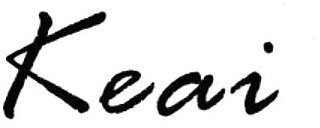 KEAI logo