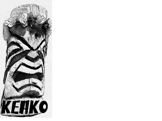 KEAKO logo