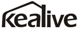 KEALIVE logo