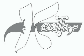 KEALTHY logo