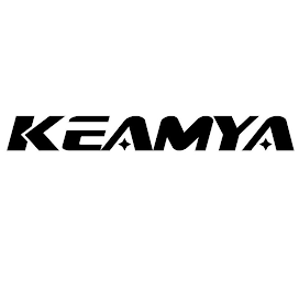KEAMYA logo
