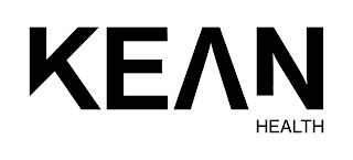 KEAN HEALTH logo