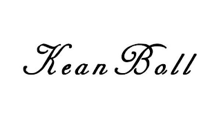 KEANBOLL logo