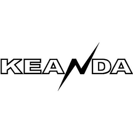 KEANDA logo