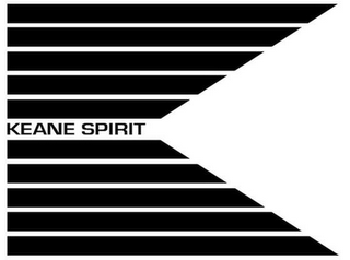 KEANE SPIRIT logo