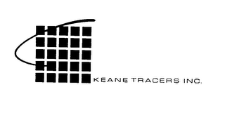 KEANE TRACERS INC. logo
