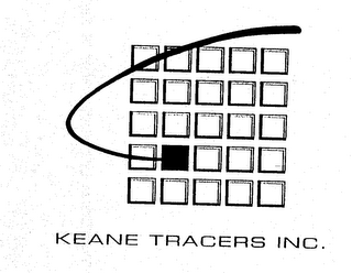 KEANE TRACERS INC. logo