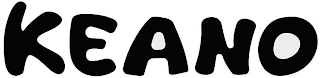 KEANO logo