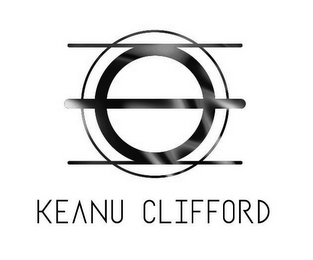 KEANU CLIFFORD logo