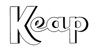 KEAP logo