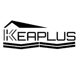 KEAPLUS logo