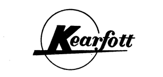 KEARFOTT logo