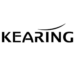 KEARING logo