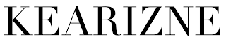 KEARIZNE logo