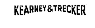 KEARNEY & TRECKER logo