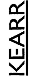KEARR logo