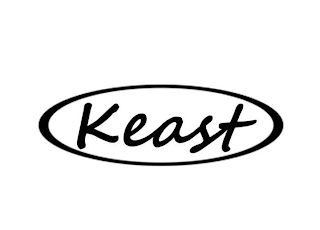 KEAST logo