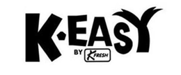 K?EASY?BY?KFRESH logo