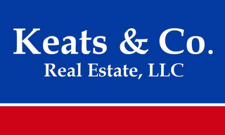 KEATS & CO. REAL ESTATE, LLC logo