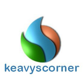KEAVYSCORNER logo
