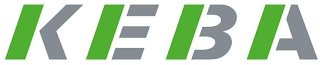 KEBA logo