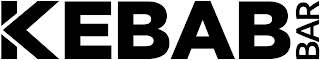 KEBAB BAR logo