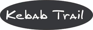 KEBAB TRAIL logo