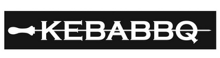 KEBABBQ logo
