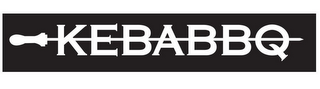 KEBABBQ logo
