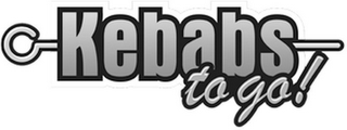 KEBABS TO GO!