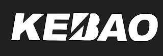 KEBAO logo