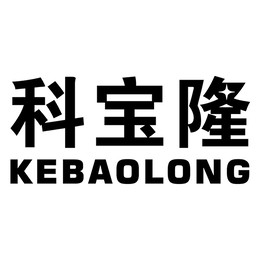 KEBAOLONG logo