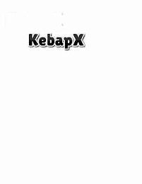 KEBAPX logo