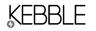 KEBBLE logo