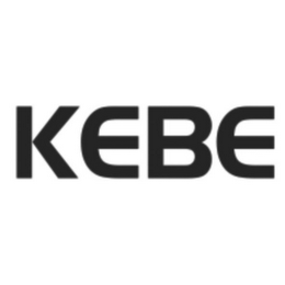 KEBE logo