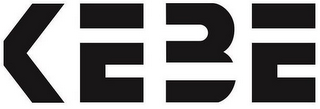 KEBE logo