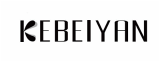KEBEIYAN logo