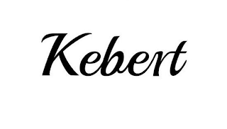 KEBERT logo