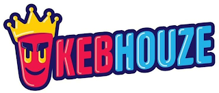 KEBHOUZE logo