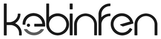 KEBINFEN logo